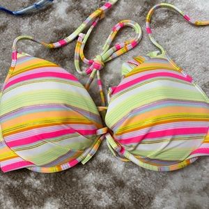 Victoria’s Secret Bikini Top - 34A